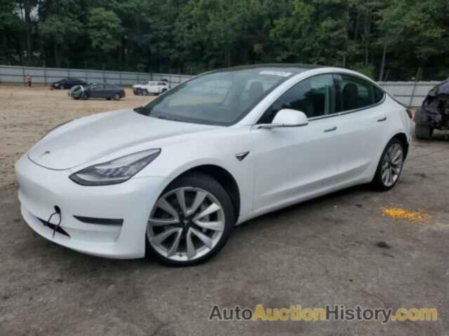 TESLA MODEL 3, 5YJ3E1EB8KF213037