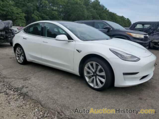 TESLA MODEL 3, 5YJ3E1EB8KF213037