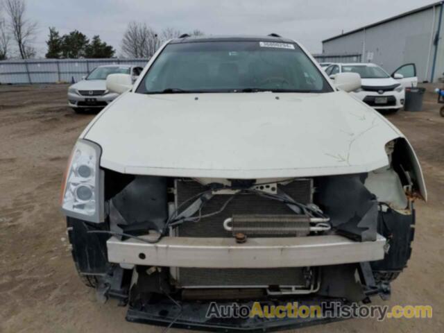 CADILLAC SRX, 1GYEE437480131834