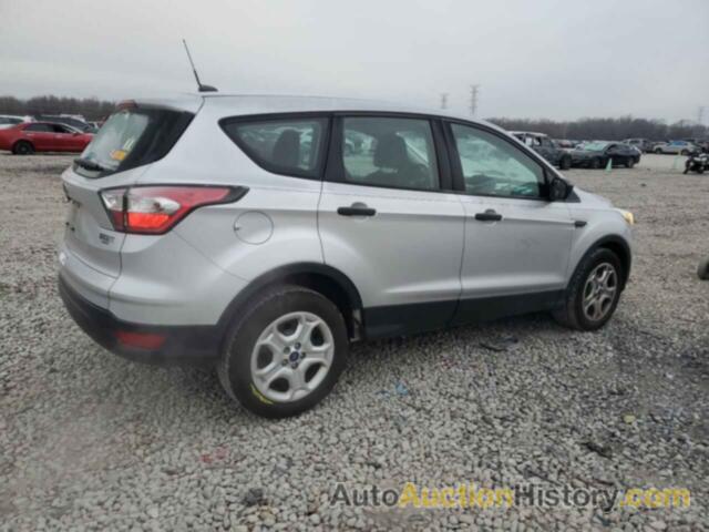 FORD ESCAPE S, 1FMCU0F76HUA45918