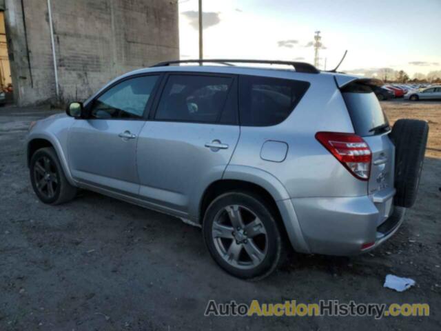 TOYOTA RAV4 SPORT, JTMBF32V895015380