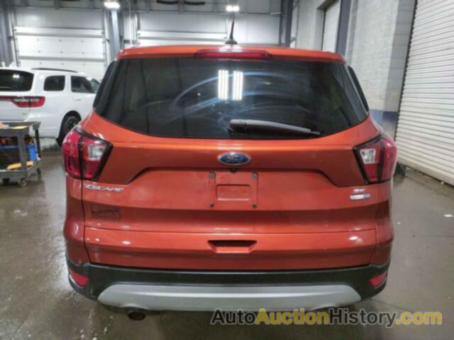 FORD ESCAPE SE, 1FMCU9GD7KUB34851