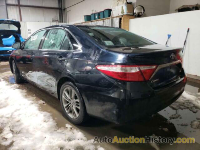 TOYOTA CAMRY LE, 4T1BF1FK2HU739909