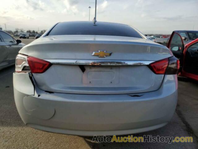 CHEVROLET IMPALA LT, 2G1105S35J9129831