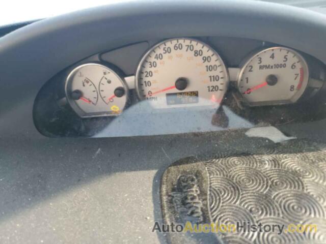 SATURN ION LEVEL 3, 1G8AL52F65Z112048