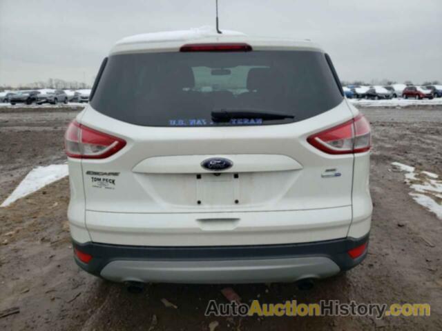 FORD ESCAPE SE, 1FMCU9GX1FUA67065