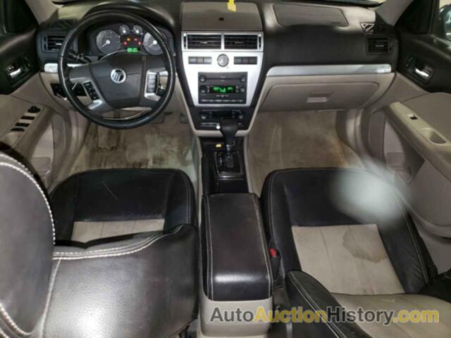 MERCURY MILAN PREMIER, 3MEHM08117R657421