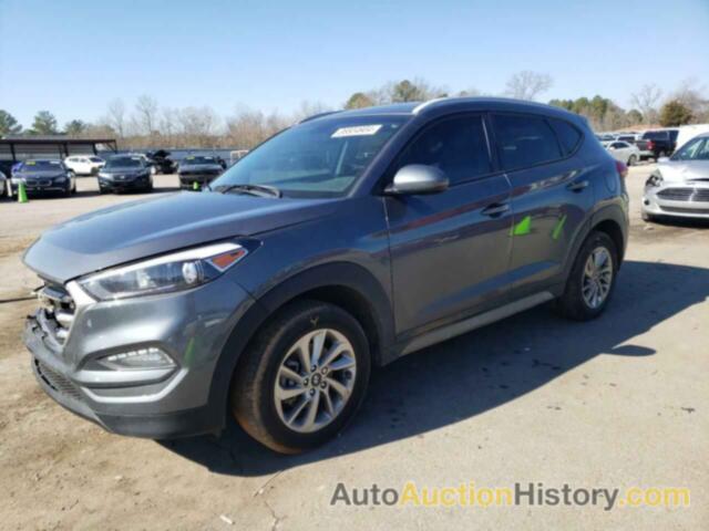 HYUNDAI TUCSON SEL, KM8J33A44JU676360