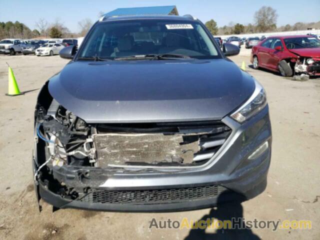 HYUNDAI TUCSON SEL, KM8J33A44JU676360