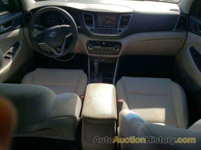 HYUNDAI TUCSON SEL, KM8J33A44JU676360