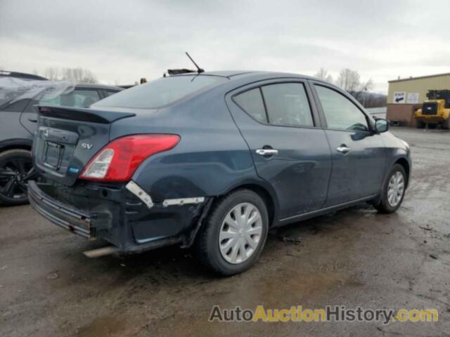 NISSAN VERSA S, 3N1CN7AP9FL896087