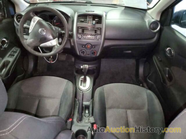 NISSAN VERSA S, 3N1CN7AP9FL896087