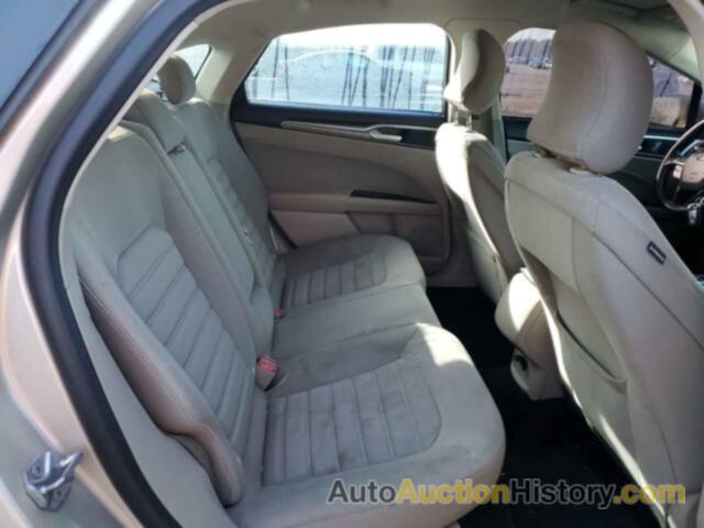 FORD FUSION SE, 3FA6P0HD5HR382461