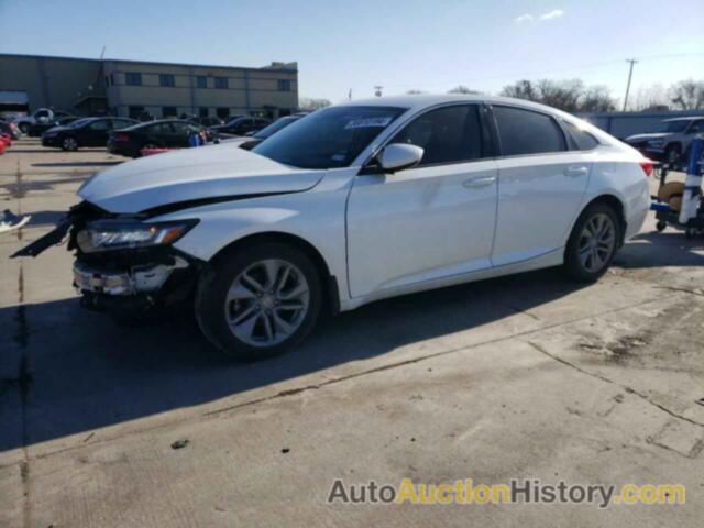 HONDA ACCORD LX, 1HGCV1F15KA157607