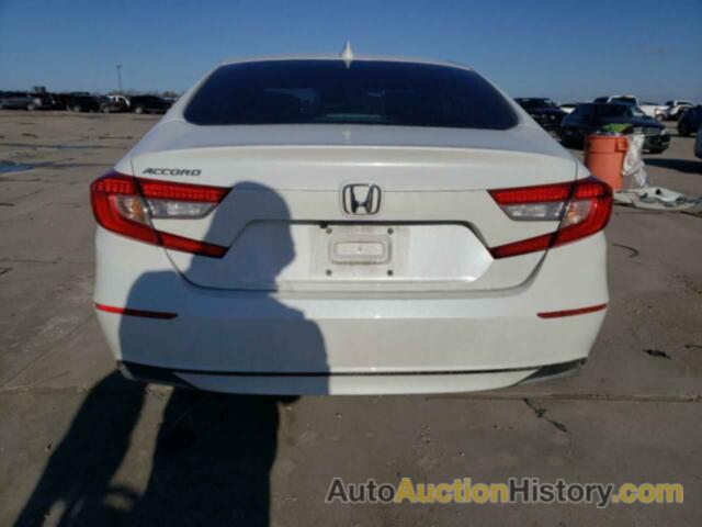 HONDA ACCORD LX, 1HGCV1F15KA157607