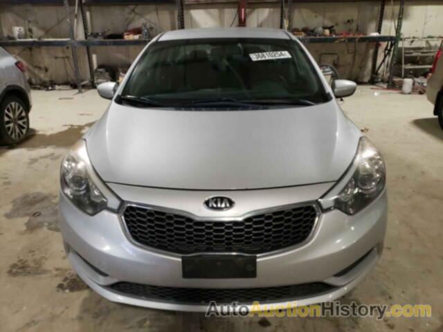 KIA FORTE LX, KNAFK4A60G5506565