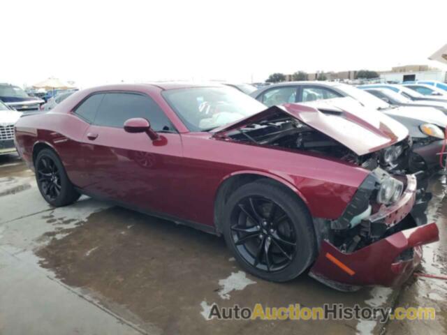 DODGE CHALLENGER SXT, 2C3CDZAG1JH118951