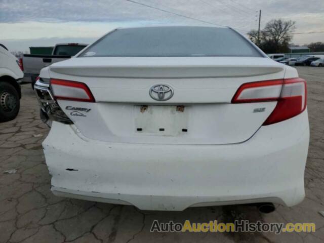 TOYOTA CAMRY L, 4T1BF1FK2EU326741