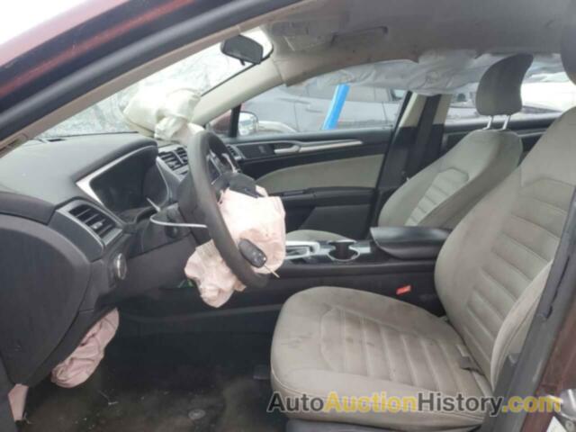 FORD FUSION S, 3FA6P0G72FR303238