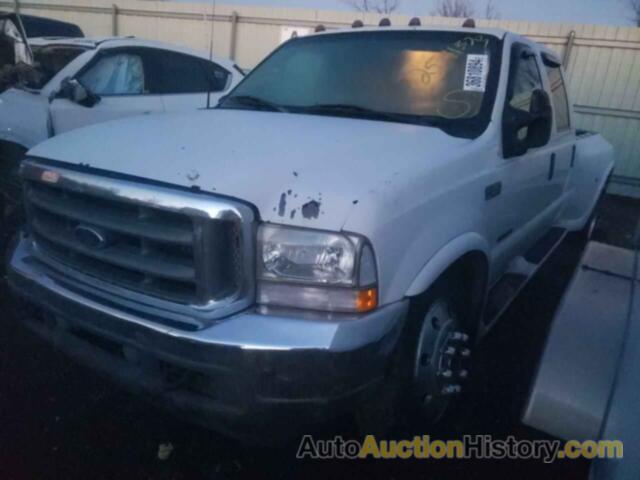 FORD F550 SUPER DUTY, 1FDAW57F32EA31996