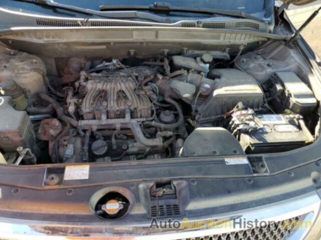 HYUNDAI VERACRUZ GLS, KM8NUDCC7BU155367