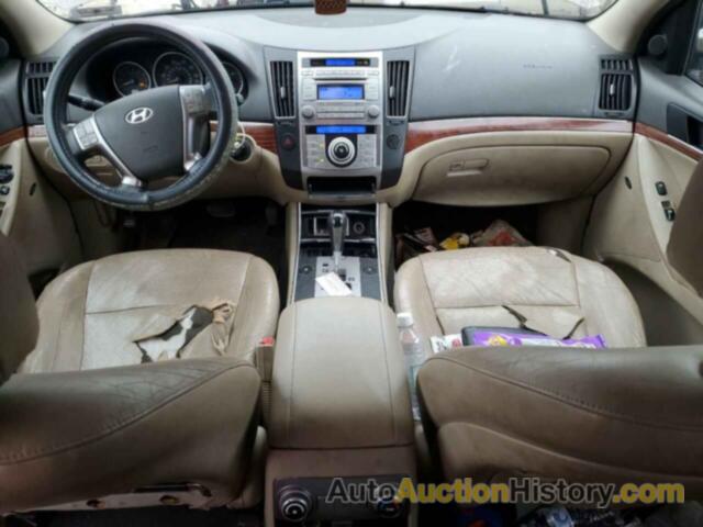 HYUNDAI VERACRUZ GLS, KM8NUDCC7BU155367