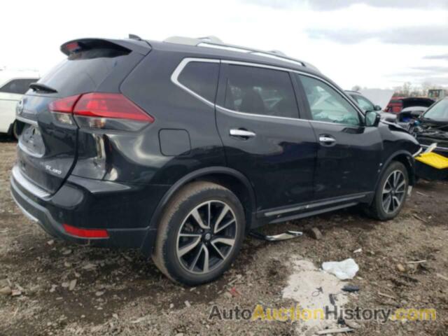 NISSAN ROGUE S, 5N1AT2MV3KC802827