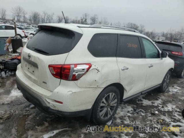 NISSAN PATHFINDER S, 5N1DR2MM9HC906640