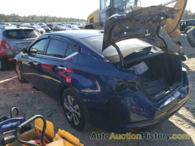 NISSAN ALTIMA S, 1N4BL4BV2KC130739