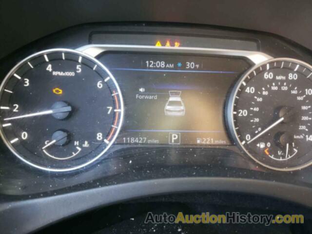 NISSAN ALTIMA S, 1N4BL4BV2KC130739