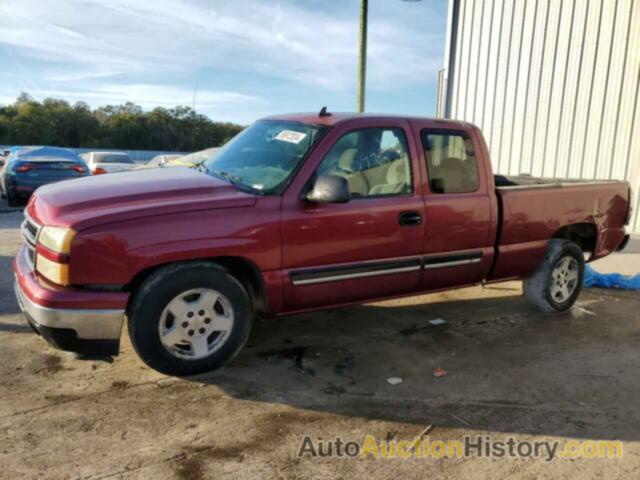 CHEVROLET ALL Models C1500, 1GCEC19Z96Z209259