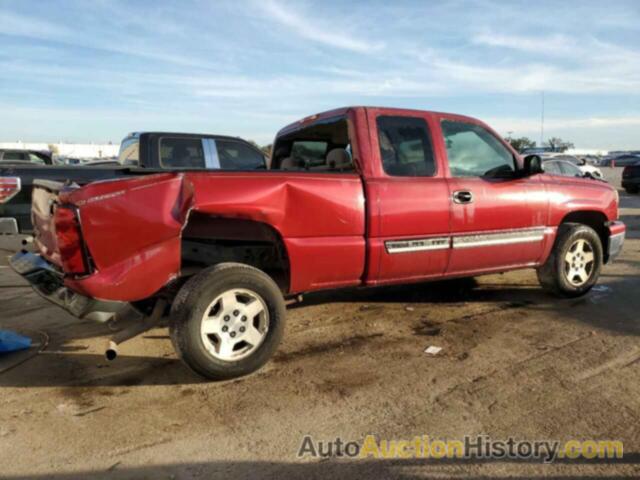 CHEVROLET ALL Models C1500, 1GCEC19Z96Z209259