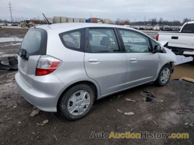 HONDA FIT, JHMGE8G33CS000435