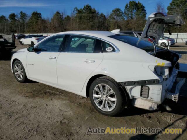 CHEVROLET MALIBU LT, 1G1ZD5ST1MF005428