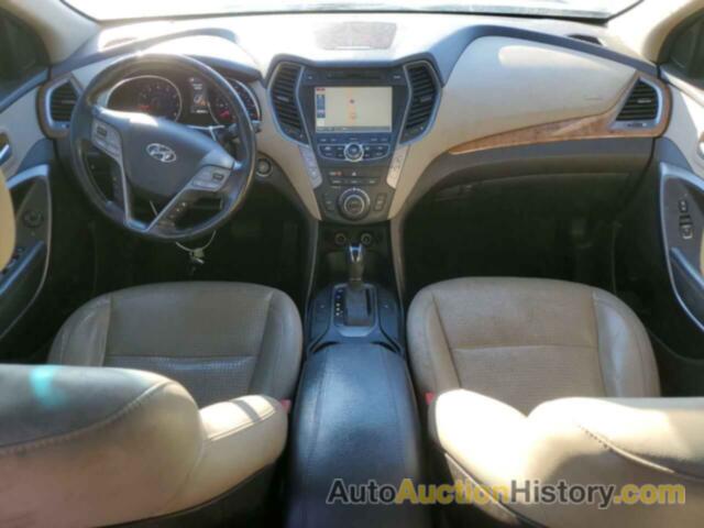 HYUNDAI SANTA FE, 5XYZU3LB4DG071583