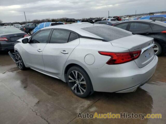 NISSAN MAXIMA 3.5S, 1N4AA6AP5JC381284