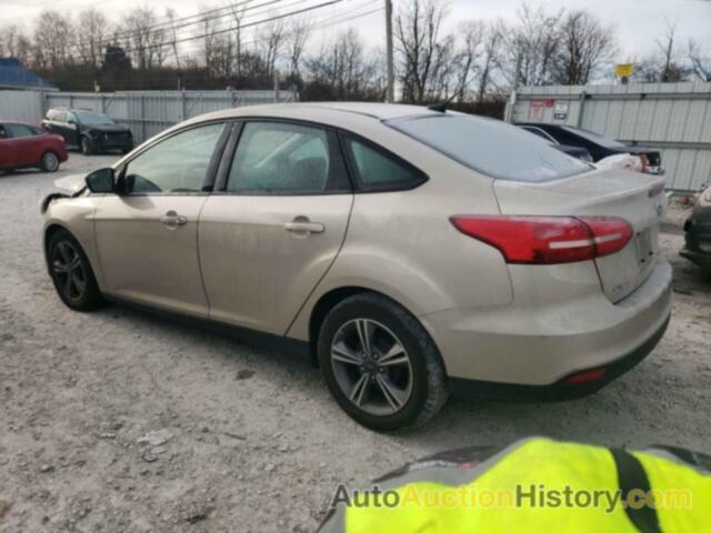 FORD FOCUS SE, 1FADP3F26JL215816