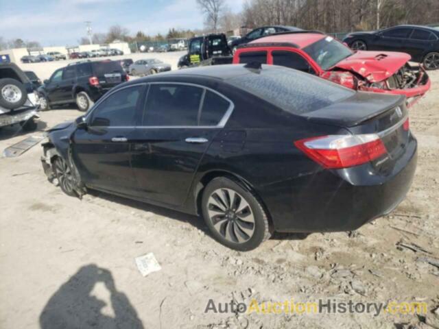 HONDA ACCORD HYBRID, 1HGCR6F35FA006386