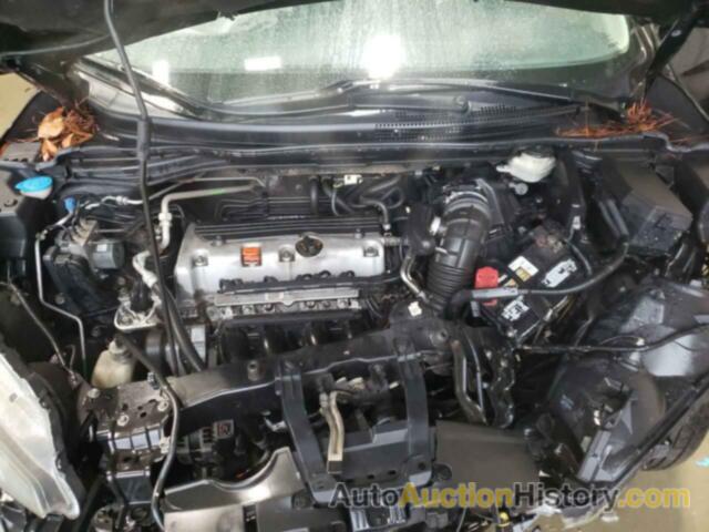 HONDA CRV EX, 5J6RM3H51CL007551