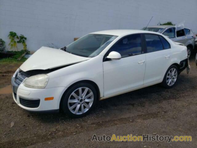 VOLKSWAGEN JETTA S, 3VWJZ71KX8M031944