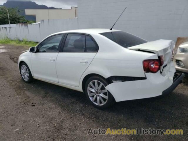 VOLKSWAGEN JETTA S, 3VWJZ71KX8M031944