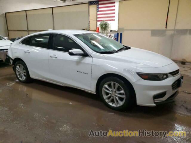 CHEVROLET MALIBU LT, 1G1ZD5ST9JF243460