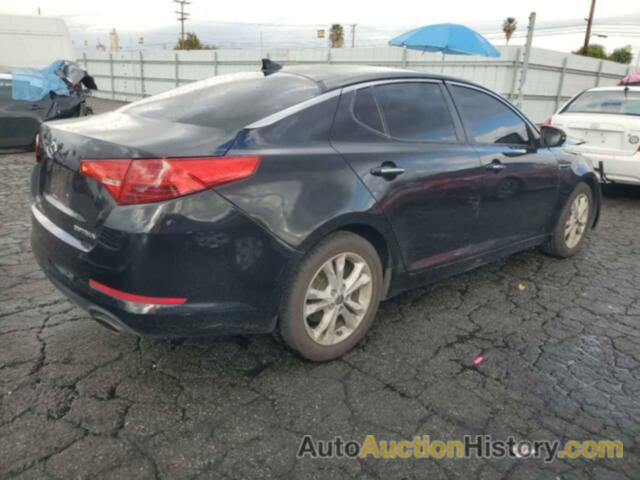 KIA OPTIMA LX, 5XXGM4A72DG145177