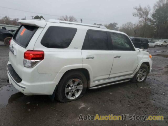 TOYOTA 4RUNNER SR5, JTEZU5JR2D5060422