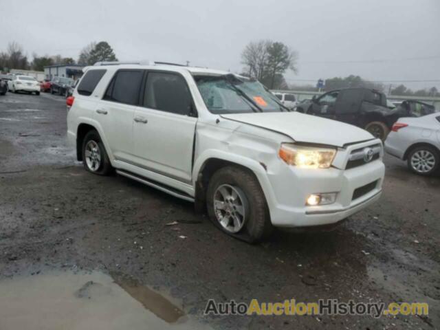 TOYOTA 4RUNNER SR5, JTEZU5JR2D5060422