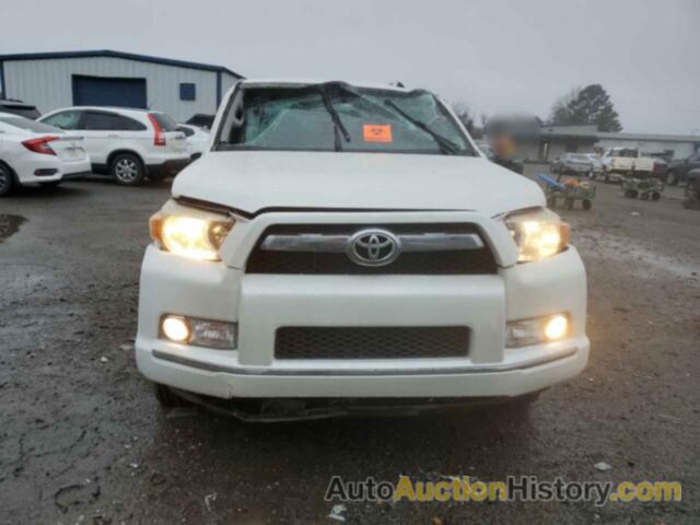 TOYOTA 4RUNNER SR5, JTEZU5JR2D5060422