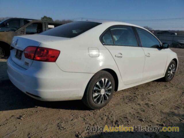 VOLKSWAGEN JETTA BASE, 3VW2K7AJ5EM432779