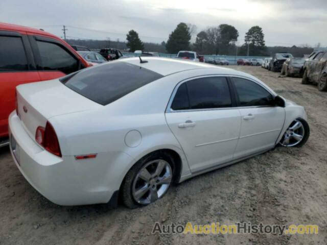 CHEVROLET MALIBU 2LT, 1G1ZD5E16BF142176