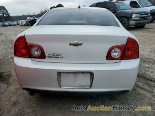 CHEVROLET MALIBU 2LT, 1G1ZD5E16BF142176