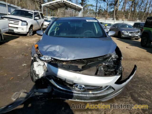 HYUNDAI ELANTRA, KMHD35LH9EU214665